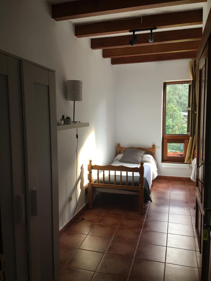 Albergue Cabrales Carrena de Cabrales Exterior foto